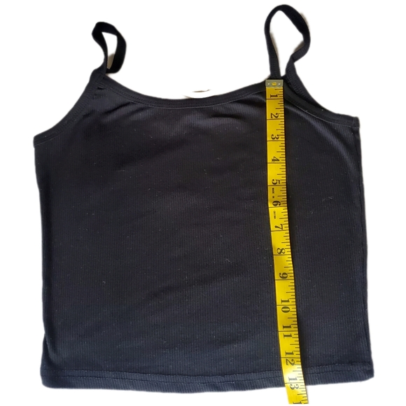 (Lot of 3)Women's Tanks w/Adjustable Straps Size Medium - Picture 10 of 15